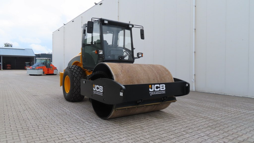 JCB VM166D - Kompaktor: bilde 3 JCB VM166D - Kompaktor: bilde 3