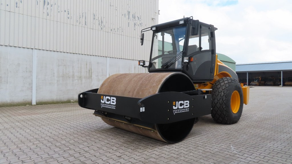 JCB VM166D - Kompaktor: bilde 5 JCB VM166D - Kompaktor: bilde 5
