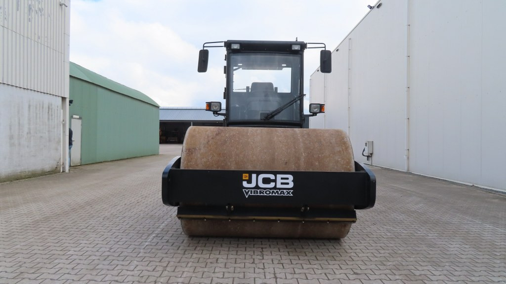 JCB VM166D - Kompaktor: bilde 4 JCB VM166D - Kompaktor: bilde 4