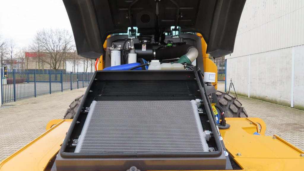 Leie  Volvo SD 135 B Volvo SD 135 B: bilde 10