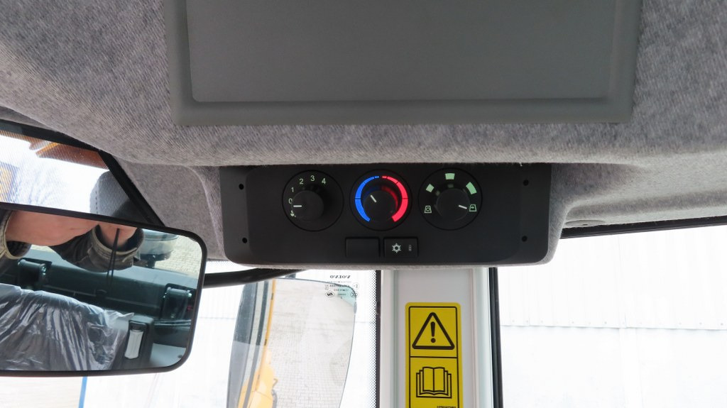 Leie  Volvo SD 135 B Volvo SD 135 B: bilde 17