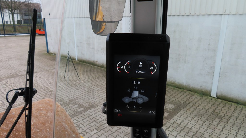 Leie  Volvo SD 135 B Volvo SD 135 B: bilde 18