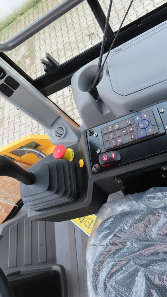 Leie  Volvo SD 135 B Volvo SD 135 B: bilde 12