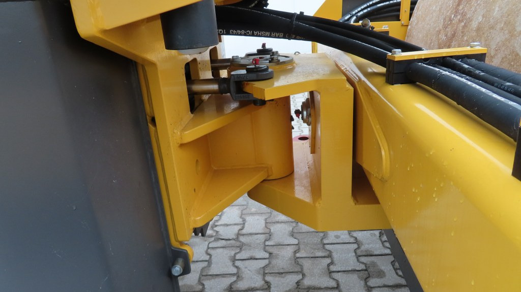 Leie  Volvo SD 135 B Volvo SD 135 B: bilde 16