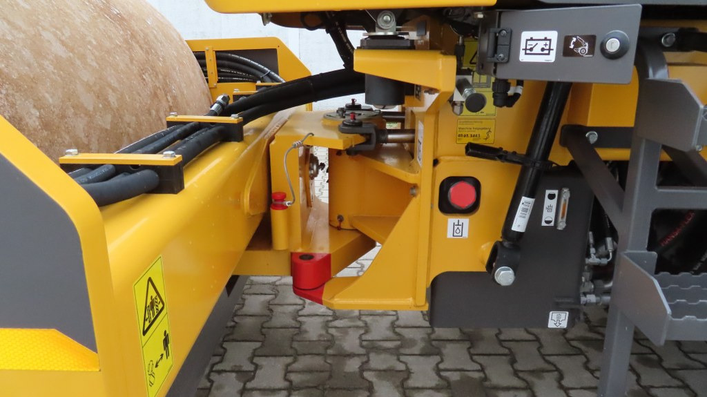 Leie  Volvo SD 135 B Volvo SD 135 B: bilde 13