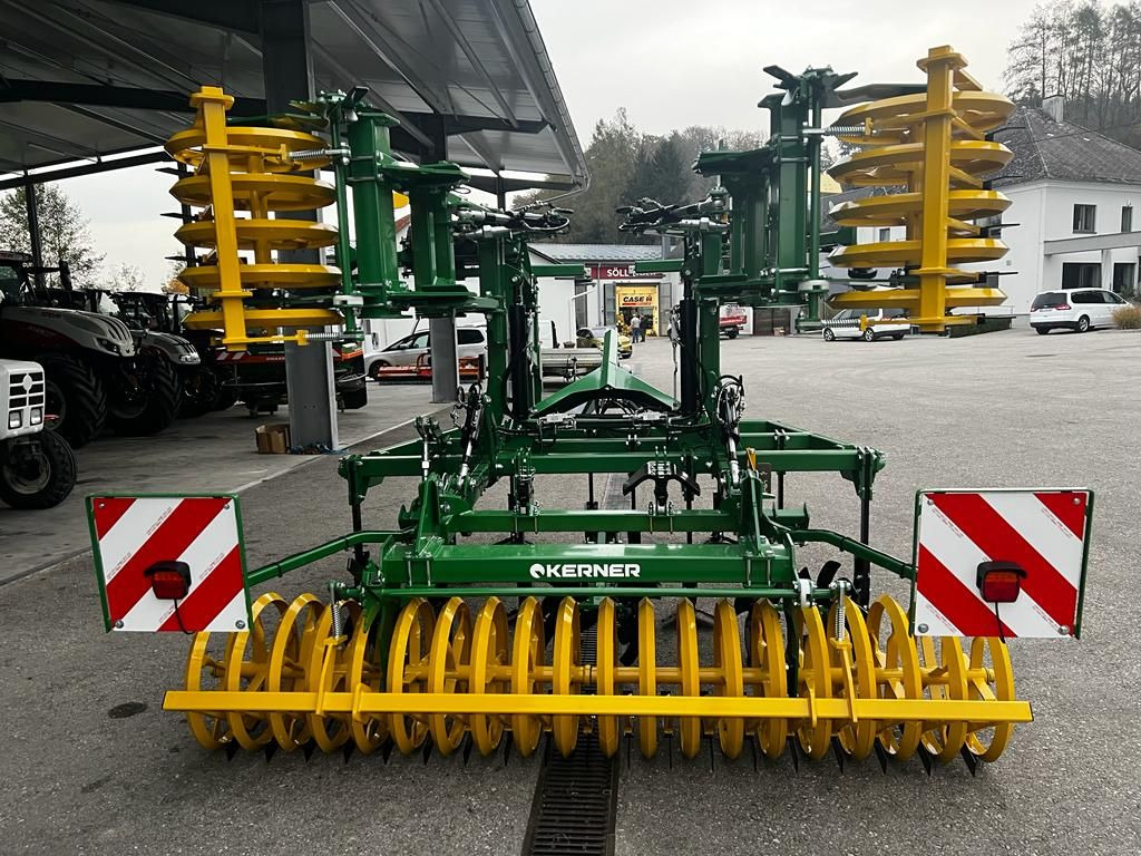 Kerner CORONA C450 - Kultivator: bilde 4 Kerner CORONA C450 - Kultivator: bilde 4