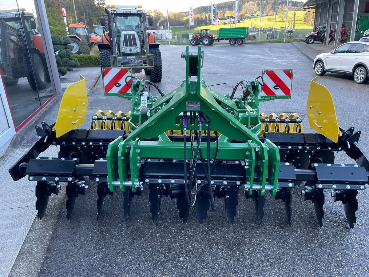 Kerner Helix H300 - Skålharv: bilde 5 Kerner Helix H300 - Skålharv: bilde 5
