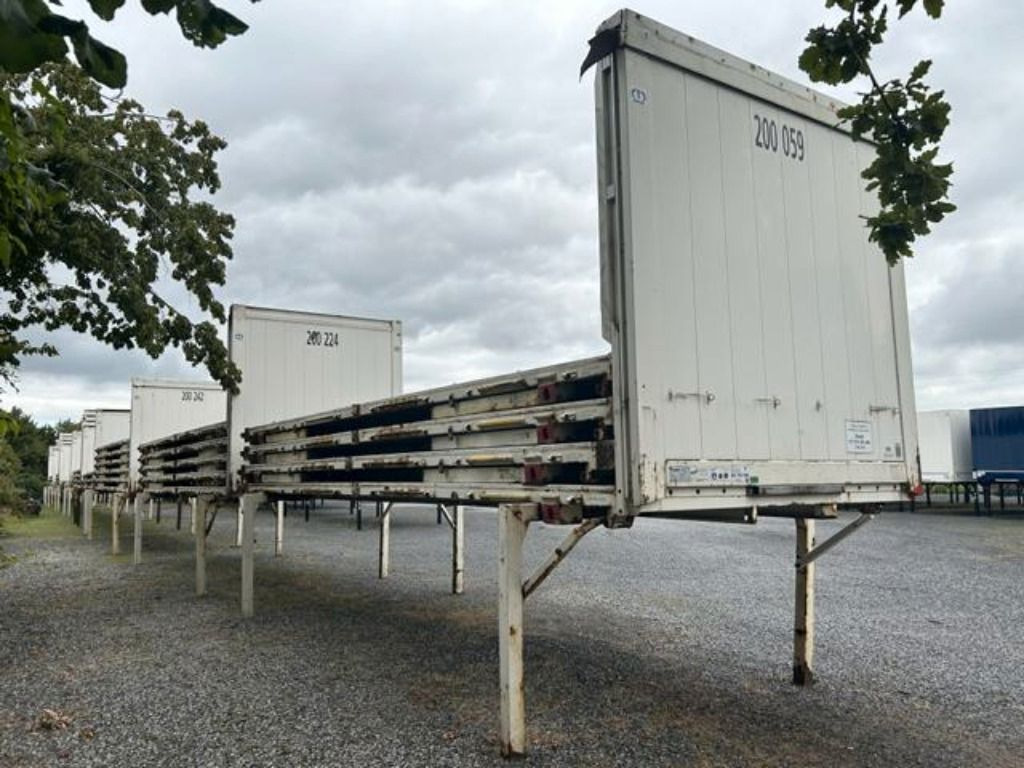 Krone Baustoff-Flat - Planpåbygg: bilde 2 Krone Baustoff-Flat - Planpåbygg: bilde 2