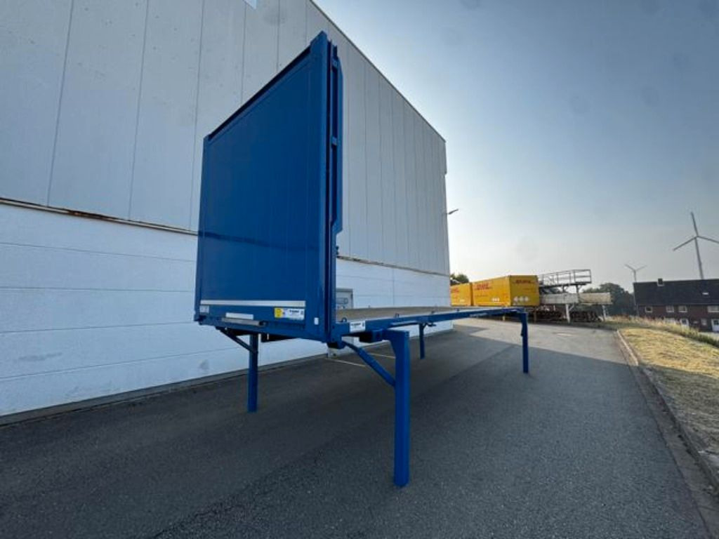 Krone Baustoff-Flat - Planpåbygg: bilde 1 Krone Baustoff-Flat - Planpåbygg: bilde 1