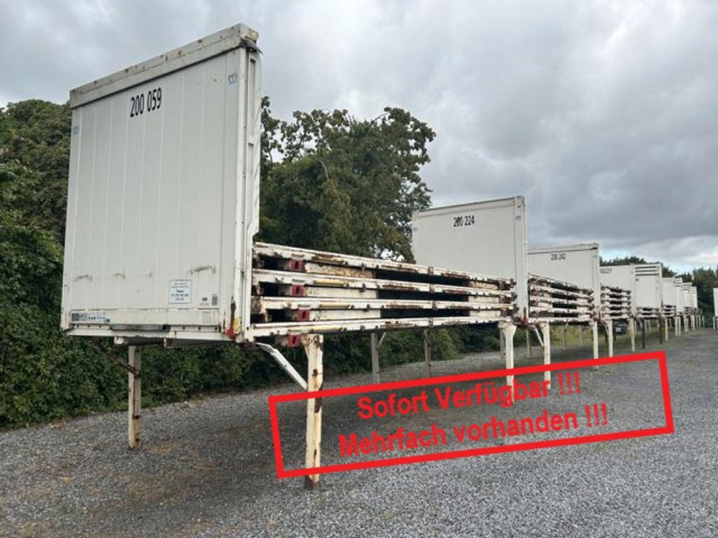 Krone Baustoff-Flat - Planpåbygg: bilde 1 Krone Baustoff-Flat - Planpåbygg: bilde 1