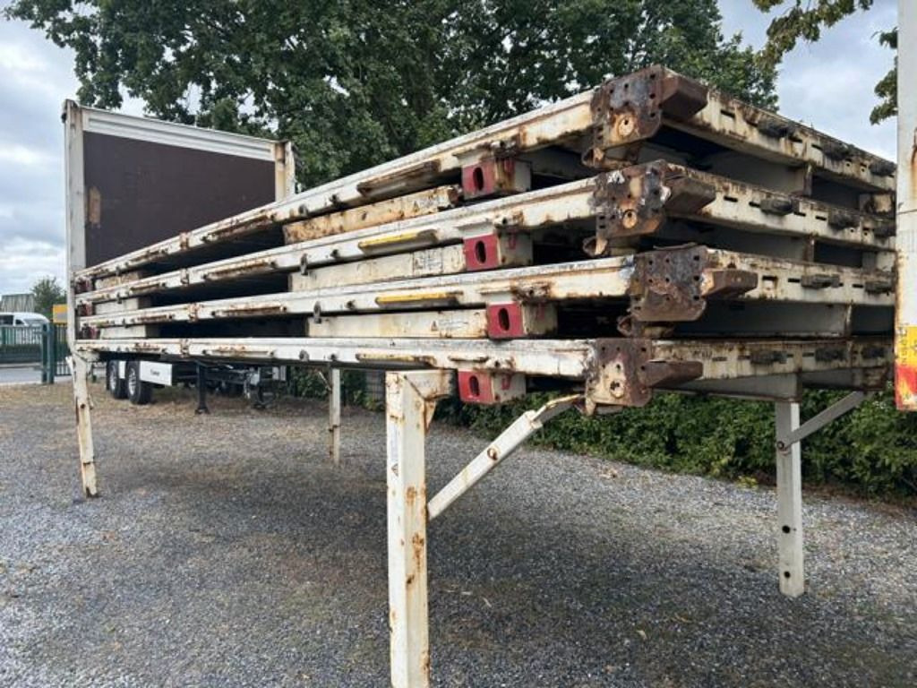 Krone Baustoff-Flat - Planpåbygg: bilde 4 Krone Baustoff-Flat - Planpåbygg: bilde 4