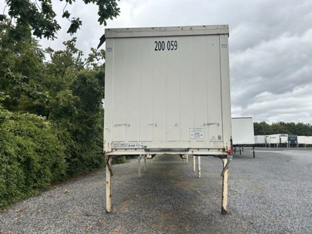 Krone Baustoff-Flat - Planpåbygg: bilde 3 Krone Baustoff-Flat - Planpåbygg: bilde 3