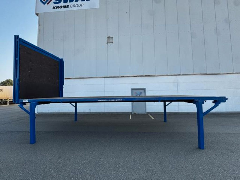 Planpåbygg Krone Baustoff-Flat: bilde 8