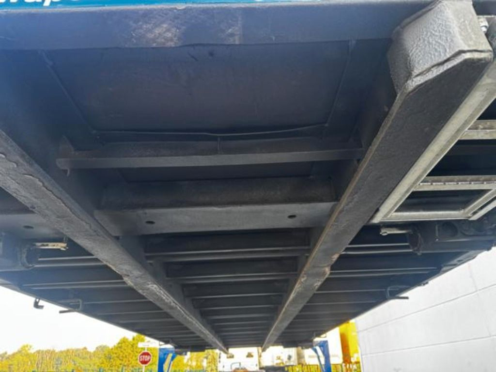 Planpåbygg Krone Baustoff-Flat: bilde 6