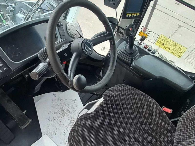 Doosan 450 - Hjullaster: bilde 5 Doosan 450 - Hjullaster: bilde 5