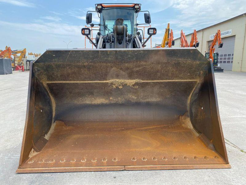Doosan DL450 - Hjullaster: bilde 3 Doosan DL450 - Hjullaster: bilde 3