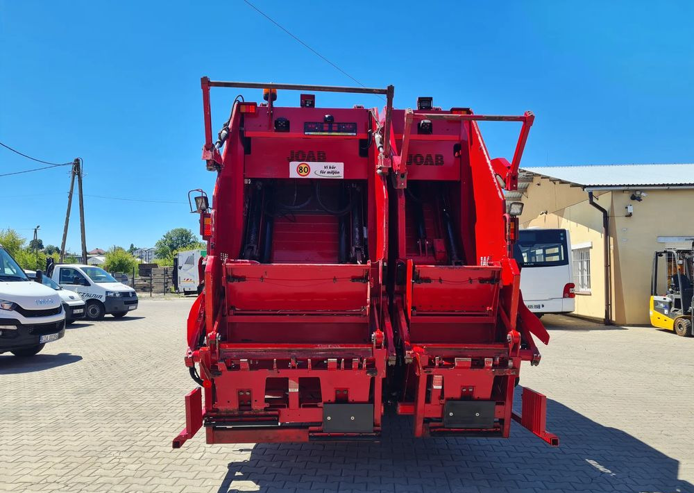 Volvo FE 240 - Annet utstyr: bilde 4 Volvo FE 240 - Annet utstyr: bilde 4