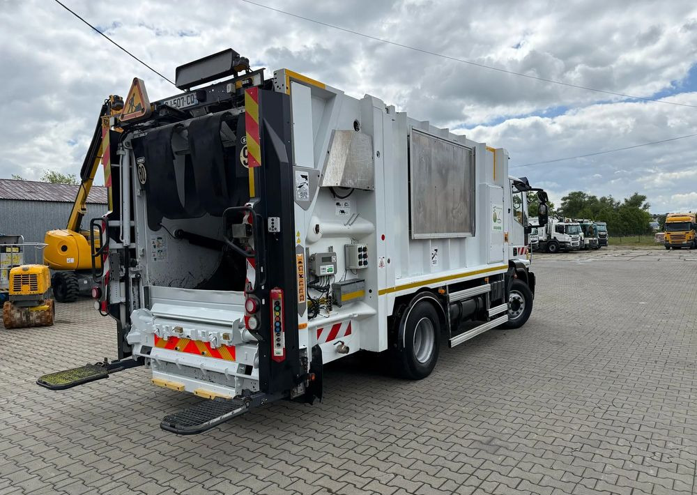 Iveco EUROCARGO CNG - Søppelbil: bilde 5 Iveco EUROCARGO CNG - Søppelbil: bilde 5