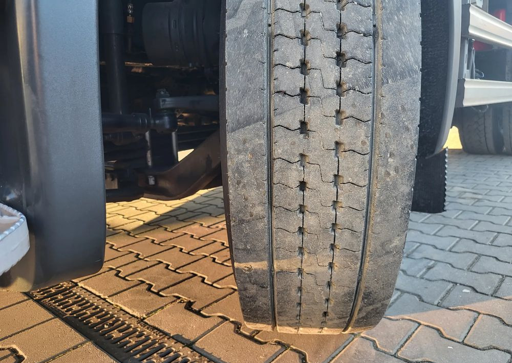 Søppelbil Scania P280: bilde 13 Søppelbil Scania P280: bilde 13