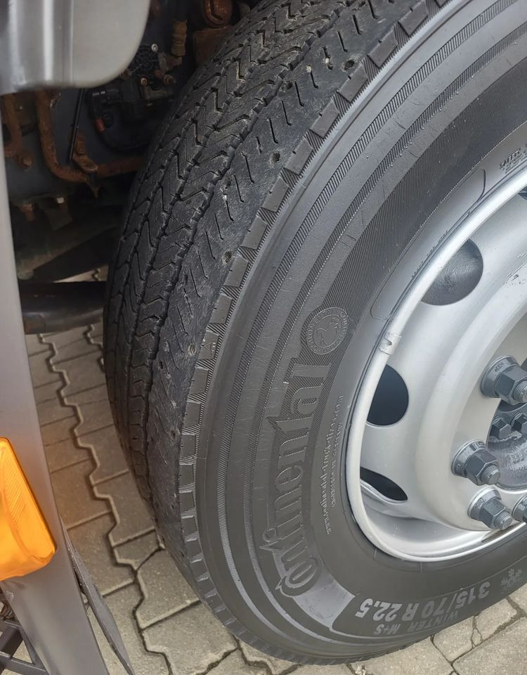 Volvo FE 280 4x2 śmieciarka EURO VI - Søppelbil: bilde 4 Volvo FE 280 4x2 śmieciarka EURO VI - Søppelbil: bilde 4