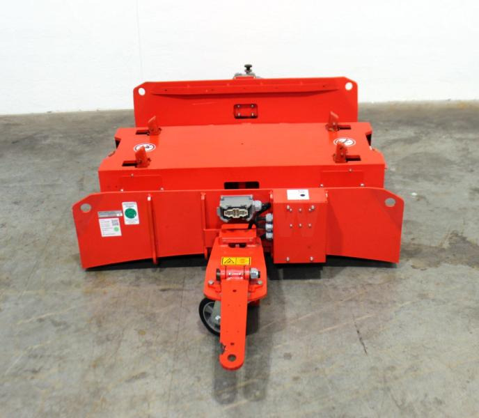 GABRIEL Rollcart B-Frame - Planhenger/ Flathenger: bilde 2 GABRIEL Rollcart B-Frame - Planhenger/ Flathenger: bilde 2