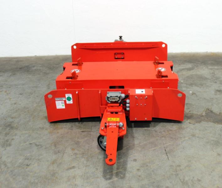 GABRIEL Rollcart B-Frame - Planhenger/ Flathenger: bilde 2 GABRIEL Rollcart B-Frame - Planhenger/ Flathenger: bilde 2
