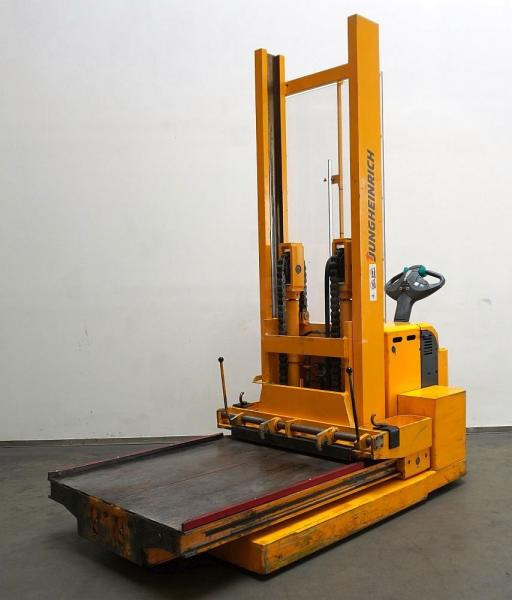 Jungheinrich EJB 335 - Stabler: bilde 2 Jungheinrich EJB 335 - Stabler: bilde 2
