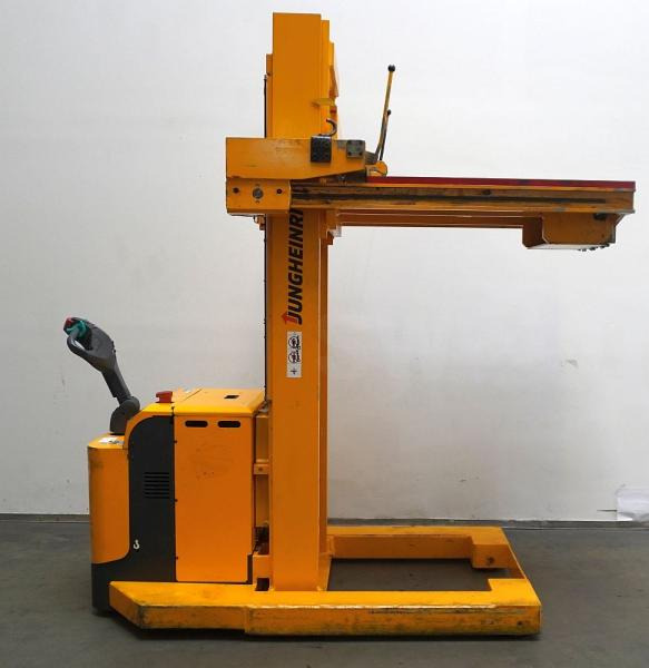 Jungheinrich EJB 335 - Stabler: bilde 3 Jungheinrich EJB 335 - Stabler: bilde 3