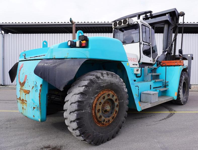 KONECRANES SMV32-1200B - Dieseltruck: bilde 2 KONECRANES SMV32-1200B - Dieseltruck: bilde 2