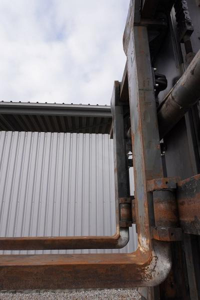 KONECRANES SMV32-1200B - Dieseltruck: bilde 5 KONECRANES SMV32-1200B - Dieseltruck: bilde 5