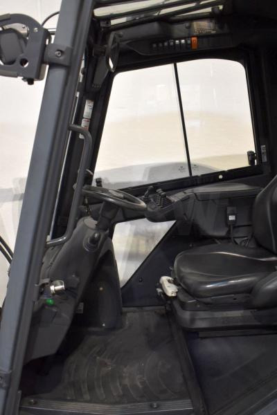 Linde H 20/600 D EVO 392-02 - Dieseltruck: bilde 3 Linde H 20/600 D EVO 392-02 - Dieseltruck: bilde 3