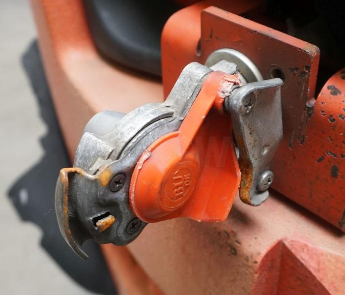 Linde H 40 D EVO 394-02 - Dieseltruck: bilde 5 Linde H 40 D EVO 394-02 - Dieseltruck: bilde 5
