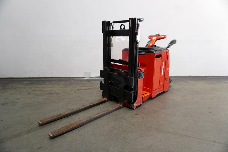 Linde L 08 AC AP 1170 - Stabler: bilde 2 Linde L 08 AC AP 1170 - Stabler: bilde 2