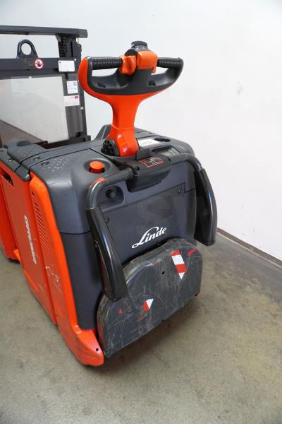 Linde L 08 AC AP 1170 - Stabler: bilde 3 Linde L 08 AC AP 1170 - Stabler: bilde 3
