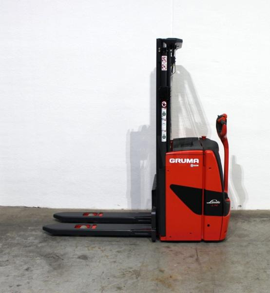 Linde L 14 1173 - Stabler: bilde 3 Linde L 14 1173 - Stabler: bilde 3