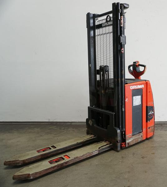 Linde L 14 1173 - Stabler: bilde 2 Linde L 14 1173 - Stabler: bilde 2