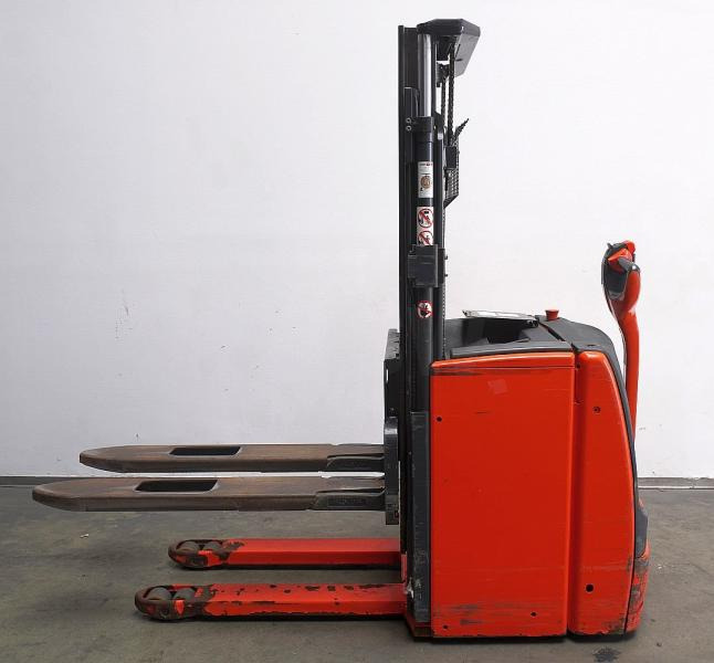 Linde L 14 1173 - Stabler: bilde 3 Linde L 14 1173 - Stabler: bilde 3