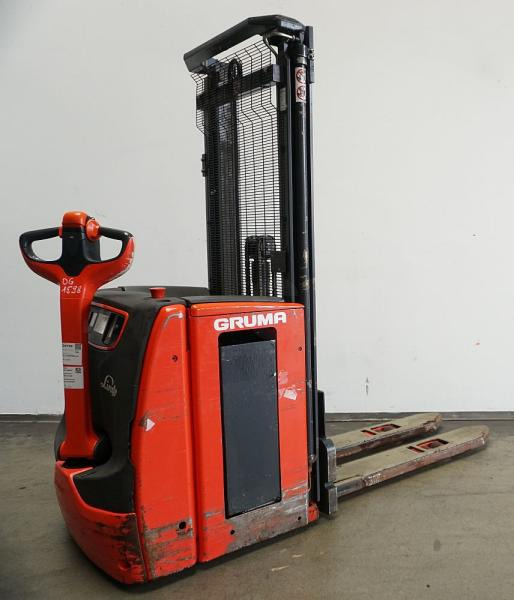 Linde L 14 1173 - Stabler: bilde 1 Linde L 14 1173 - Stabler: bilde 1
