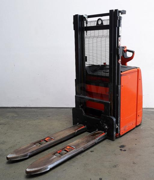 Linde L 14 1173 - Stabler: bilde 2 Linde L 14 1173 - Stabler: bilde 2