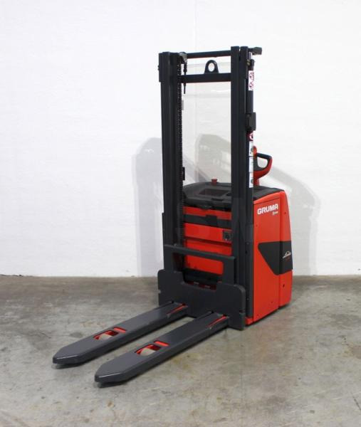 Linde L 14 1173 - Stabler: bilde 2 Linde L 14 1173 - Stabler: bilde 2