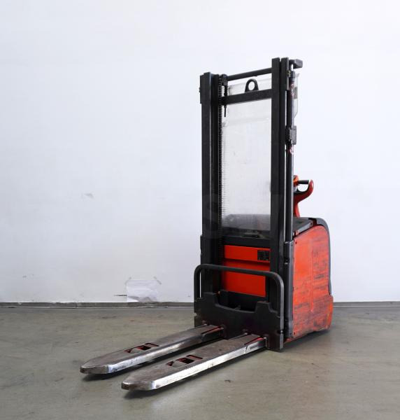 Linde L 14 372 - Stabler: bilde 3 Linde L 14 372 - Stabler: bilde 3
