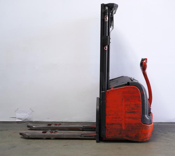 Linde L 14 372 - Stabler: bilde 2 Linde L 14 372 - Stabler: bilde 2