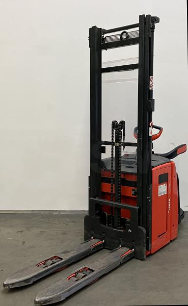 Linde L 14 AP i 1173-01 - Stabler: bilde 1 Linde L 14 AP i 1173-01 - Stabler: bilde 1