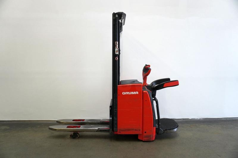 Linde L 14 AP i 1173 - Stabler: bilde 4 Linde L 14 AP i 1173 - Stabler: bilde 4