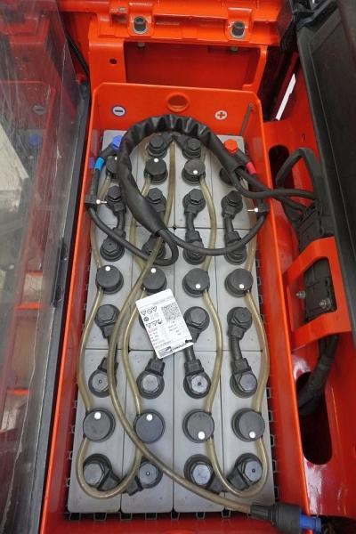 Linde L 14 AP i 1173 - Stabler: bilde 5 Linde L 14 AP i 1173 - Stabler: bilde 5