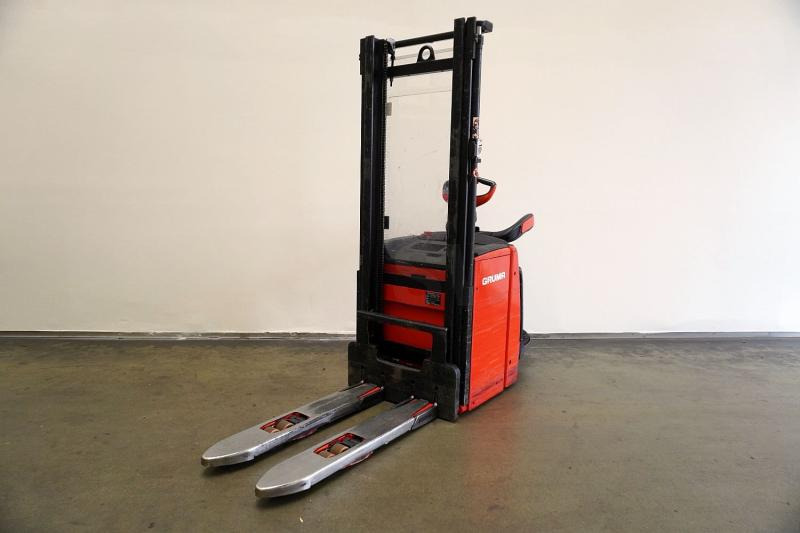Linde L 14 AP i 1173 - Stabler: bilde 2 Linde L 14 AP i 1173 - Stabler: bilde 2