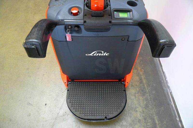 Linde L 14 AS AP 131 - Stabler: bilde 3 Linde L 14 AS AP 131 - Stabler: bilde 3