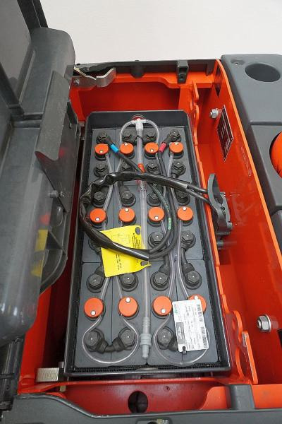 Linde L 14 AS AP 131 - Stabler: bilde 5 Linde L 14 AS AP 131 - Stabler: bilde 5