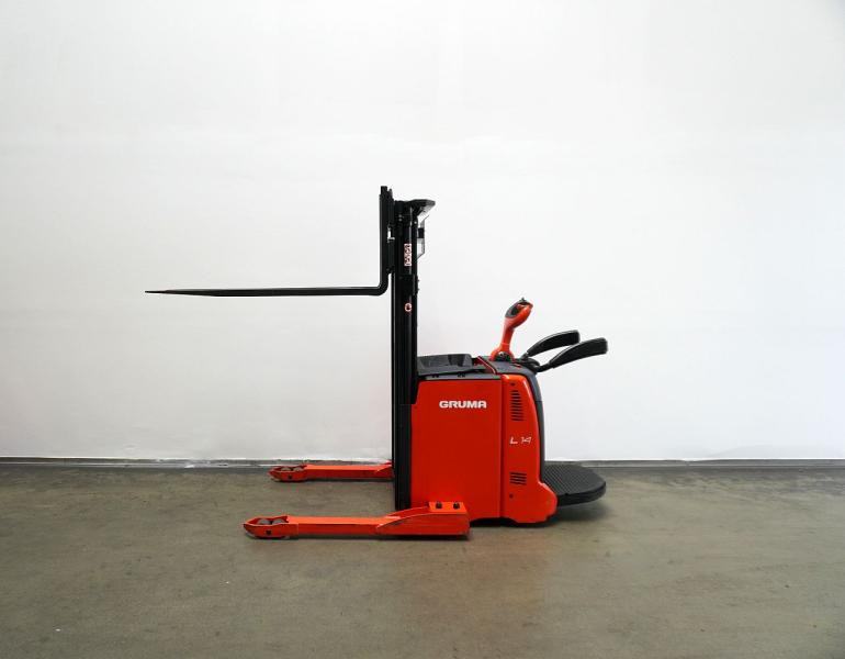 Linde L 14 AS AP 131 - Stabler: bilde 4 Linde L 14 AS AP 131 - Stabler: bilde 4
