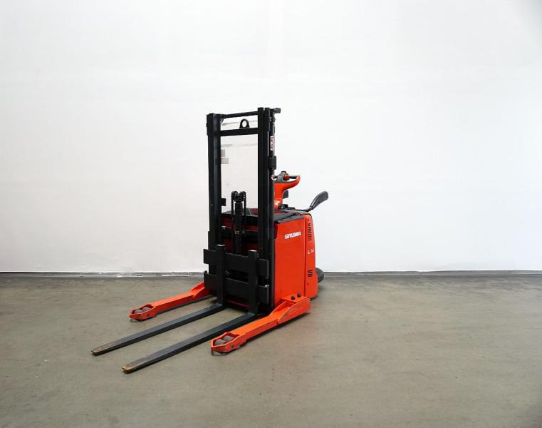 Linde L 14 AS AP 131 - Stabler: bilde 2 Linde L 14 AS AP 131 - Stabler: bilde 2